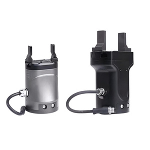 Precision Electric and Pneumatic Robotic Arm Grippers with <strong>Arduino</strong> Compatible Control for Industrial Automation - Product Image 2