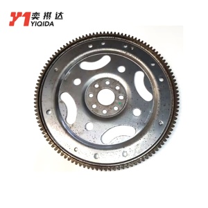 YIQIDA LR035590 pièces de voiture systèmes de Transmission automatique plaque d'entraînement Flexplate volant d'entraînement pour <span class=keywords><strong>Land</strong></span> <span class=keywords><strong>Rover</strong></span> <span class=keywords><strong>Discovery</strong></span> Range <span class=keywords><strong>Rover</strong></span> - Product Image 3