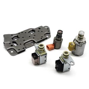 Kit de Válvulas Solenoides para Transmisión Automática 4L80E para Chevrolet GM, NUEVO, Piezas de Caja de Cambios 4L80E, 2004 en Adelante - Product Image 6