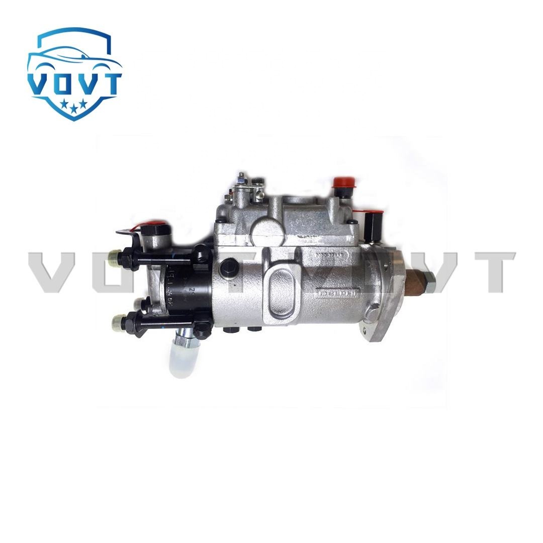 High Quality Diesel Fuel Injection Pump V3260F534T for Perkins Engine 1104C