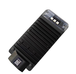 New Metal T50ESC Module for Professional Agricultural <b>Drone</b> Plant Protection Spare Part - Product Image 5
