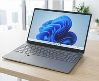 Ordinateur portable de jeu haute performance de 14,1 pouces, Intel Core I7, carte graphique dédiée, nouveau SSD de 1 To, utilisation pour les étudiants et le bureau