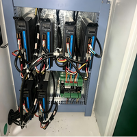 Enrutador CNC para Trabajar la Madera 1325, Máquina de Grabado 1325 para Puertas de Muebles y Gabinetes
