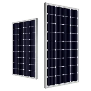 300W 400w450wフルブラックPercモノ<span class=keywords><strong>Pv</strong></span>パネルPv400w家庭用ハイブリッドソーラーシステム用ソーラーパネル - Product Image 1