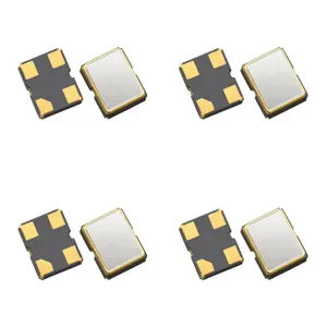 Cheap Factory Price Passive Components Crystals SMD 3225 Quartz Crystal Oscillator Patch