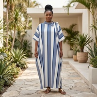 Ensemble de vêtements Dashiki Kanga pour femmes africaines, respirant, écologique, en polyester, pour l'été, l'automne, le printemps, pour les fêtes