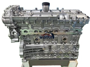 Motor de Gasolina de Alta Calidad 3.0L B6304T2, Bloque Largo de Motor B6304T2 para Volvo S80 II, S80L, <span class=keywords><strong>V70</strong></span> III, XC70 II, XC60 I - Product Image 1