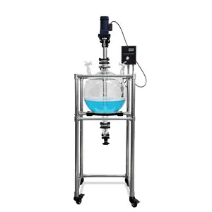 Hot Sales Price of Lubricating Oil Solution Separator Dispenser for Laboratory