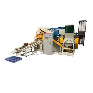เครื่องแยกสายเคเบิลทองแดงพลาสติก HENGZHONG 600 ใช้งานง่าย - Product Image 2