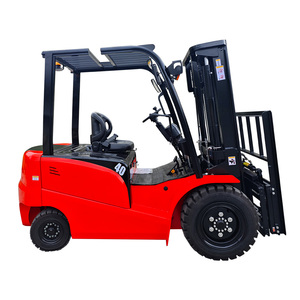 Batería de Litio de Alto Voltaje Multifuncional de 4 Toneladas para Venta - Product Image 1