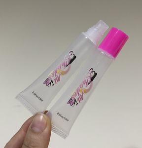 Envase de Plástico Personalizado para Brillo Labial - Product Image 2