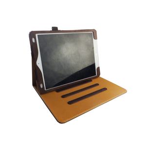 Étui intelligent de haute qualité en cuir PU résistant aux chocs pour iPad Pro 10.5/Air 3/10.2 avec porte-stylet et pochette pour documents - Product Image 3