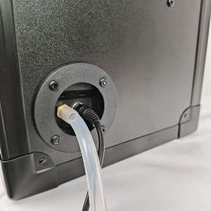 वेनस 2000 इलेक्ट्रिक टेप पुरुष मास्टरबेटर स्वचालित यादृच्छिक बहु-आवृत्ति सक्शन प्रशिक्षण उपकरण - Product Image 4