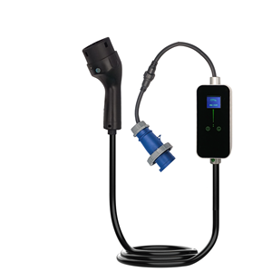 Chargeur EV portable monophasé de type 2 7 kW AC1638(E2) 100-110V/200-220V Guangdong - Product Image 1