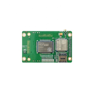 Unicore UM960/982/980/<span class=keywords><strong>u</strong></span>-<span class=keywords><strong>blox</strong></span>-<span class=keywords><strong>ZED</strong></span>-<span class=keywords><strong>F9P</strong></span> Placa de Desarrollo y Placa Base para Módulo GNSS de Posicionamiento Diferencial RTK a Nivel Centimétrico para UAV - Product Image 4