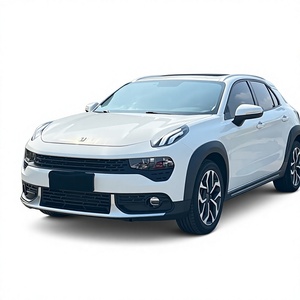 Auto Usado <span class=keywords><strong>2018</strong></span> Lynk & Co 02 1.5T SUV Automático, Volante a la Izquierda, Edición Deportiva 4L, Un Solo Dueño, Título Limpio, Historial de Servicio Completo, Elegante - Product Image 1