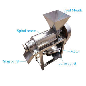 <span class=keywords><strong>Extracteur</strong></span> de fruits entiers pour restaurant entièrement automatique Presse-agrumes <span class=keywords><strong>orange</strong></span> citron commercial <span class=keywords><strong>Extracteur</strong></span> de <span class=keywords><strong>jus</strong></span> commercial - Product Image 5