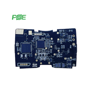 BMS 3S-32S thông minh BMS 20A/40A/60A pin tùy chỉnh PCB pcba sản xuất OEM Nhà cung cấp Gerber và bom - Product Image 5