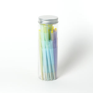 Conos de Papel de 98mm y 109mm, Conos de Papel de Arroz y Pulpa de Madera para Fumar, Accesorios para Tabaco - Product Image 6