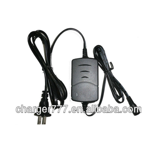 7.4v 사러 배터리 충전기 거 고요의 사러 배터리 팩 - Product Image 1