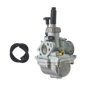 Ensemble de carburateur 13200 40B00 pour LT80 <span class=keywords><strong>FA50</strong></span> KFX80 80cc, accessoires de moteur de véhicule tout-terrain - Product Image 4