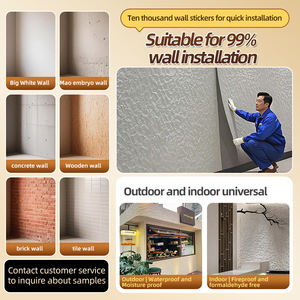 Azulejos flexibles MCM, estrella, Luna, cuarzo, granito, <span class=keywords><strong>roca</strong></span> suave, revestimiento de piedra ultrafino, granito, puerta exterior, azulejos de pared de fondo - Product Image 2