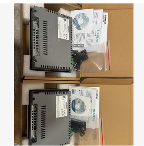 6AV2123 2GB03 0AX0 Siemens KTP700 Basic Écran tactile industriel 7 pouces Interface Profibus Ethernet industriel Neuf en stock - Product Image 5