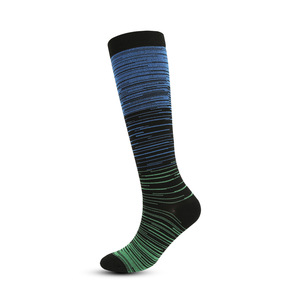 Wowei lưu thông hỗ trợ đầu gối Cao vớ Đồng nén vớ 20-30 mmHg đầu gối Cao vớ - Product Image 6