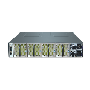 เซิร์ฟเวอร์โมดูลาร์ Kunpeng ความหนาแน่นสูง 2U4-Node 32-Core สำหรับการวิเคราะห์ DPI ระดับโทรคมนาคม MS8200 เซิร์ฟเวอร์โมดูลาร์สำหรับความปลอดภัยของเครือข่าย M - Product Image 3