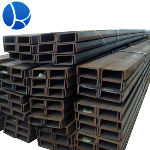 Structurels en acier <span class=keywords><strong>309</strong></span>/410 inoxydable taille de canal en acier - Product Image 4