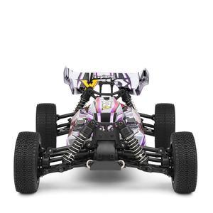 WLtoys 144016 Coche RC Eléctrico 4WD Escala 1/14 de Alta Velocidad 35KM/H con Control Remoto para Derrapes Todoterreno - Product Image 4