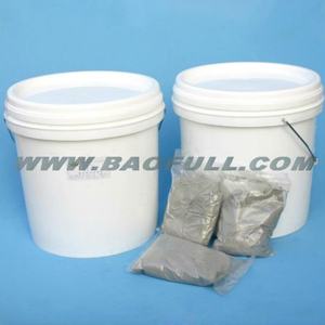 ผงสารเคมีทิน(II) คลอไรด์ไดไฮเดรต (SnCl22H2O) เกรดอาหารและอุตสาหกรรม ความบริสุทธิ์สูง สารลดออกซิเดชัน สารต้านอนุมูลอิสระ CAS 10025-69-1 - Product Image 5