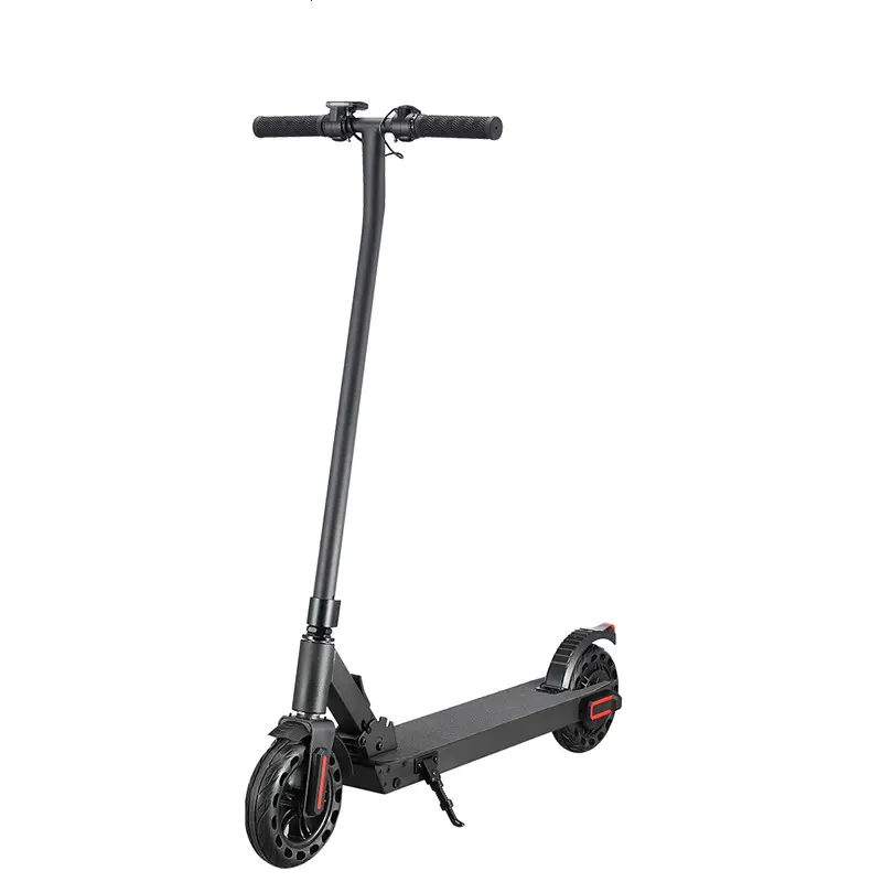 2024 nuovo scooter elettrico scooter Desgin ricarica economico 2 ruote Scooter elettrico