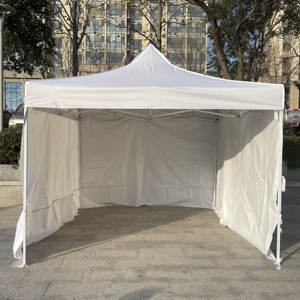 <span class=keywords><strong>Tente</strong></span> <span class=keywords><strong>pliante</strong></span> 3x3 extérieur été one touch <span class=keywords><strong>Tente</strong></span> de jardin <span class=keywords><strong>pliante</strong></span> rapide <span class=keywords><strong>tente</strong></span> d'auvent de <span class=keywords><strong>caravane</strong></span> facile à monter - Product Image 2