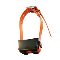 Rastreador GPS 4G LTE para Mascotas con Ranura SIM, Resistente al Agua IP67, Sin Límite de Distancia, Localizador de Perros en Tiempo Real, Dispositivo de Rastreo con Batería de 4000 mAh de Larga Duración
