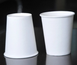 Machine jetable entièrement automatique, pour la fabrication de couvercles de gobelet, de café, en carton, pièces - Product Image 5