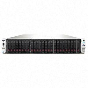Nouveau serveur rack 2U H3C UniServer R4900 G3 R4900 G5 Intel Xeon pour le marché chinois - Product Image 3