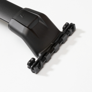Barra Transversal de Aluminio de Calidad Mayorista para Honda Passport 2018-2025, Portaequipajes de Techo Duradero Hecho de Aleación de Aluminio Resistente - Product Image 4