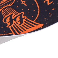 Offre Spéciale drapeau de fanion de sublimation personnalisé bannière triangulaire en feutre