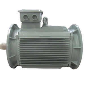 Generador Magnético de Baja Velocidad de 100kW YGDLF-100 de Proveedores Chinos - Product Image 4