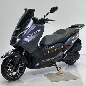 Tai Rong Model 150 2026 Sports Motorcycle Streetbikes <strong>Gasoline</strong> Engine with Electronic Fuel Injection System 180CC - Product Image 2