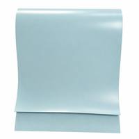 Hellblaue 1,5mm Dicke Verstärkte PVC Rutschfeste Umweltfreundliche Schwimmbadauskleidung Einfache Webart Wasserdicht UV-Schutz Zuhause