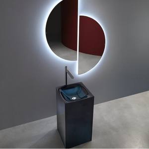 Antonio Lupi Aura lavabo Freestanding elegante ed elegante categoria di prodotto - Product Image 4