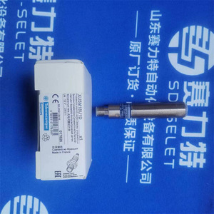 Schneider XU5M18U1D Proximity <b>Switch</b> <b>Sensor</b> Screw Terminal Unshielded Industrial Control Spare Parts - Product Image 4
