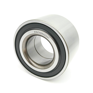 High reliability auto parts bearing DAC28580044 <b>wheel</b> hub bearing VKBA 7525 GB 35076 28BWD05 - Product Image 4