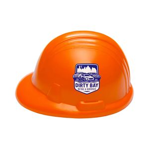 Juguete Antiestrés Personalizado con Forma de Casco de Seguridad, Juguete Antiestrés de Casco de Seguridad Personalizado, Juguete Blando de PU para Promociones y Regalos - Product Image 4