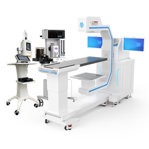 <span class=keywords><strong>Scanner</strong></span> CT vétérinaire de précision pour animaux : cérébro, nez, colonne vertébrale, poumons, abdomen, fractures complexes, tumeurs, corps étrangers – Appareil d'imagerie CT pour animaux de compagnie - Product Image 3