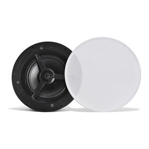Haut-parleur sans fil encastré au plafond CS-2 |   Système stéréo 60W avec WiFi double bande et contrôle via les applications AirPlay 5.4, DLNA, <span class=keywords><strong>Spotify</strong></span>, <span class=keywords><strong>Tidal</strong></span> - Product Image 6