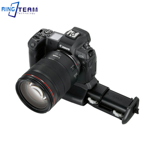 BG-E22 <span class=keywords><strong>de</strong></span> agarre <span class=keywords><strong>de</strong></span> batería para cámara Canon EOS R Micro SLR DSLR Digital lente única cámara Reflex - Product Image 2