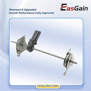 Modificación <span class=keywords><strong>de</strong></span> Asiento <span class=keywords><strong>de</strong></span> Coche Alemán, Ajuste Eléctrico Doble del Respaldo, Ensamblaje <span class=keywords><strong>de</strong></span> Ajuste Directo, Plug and Play, Piezas Originales <span class=keywords><strong>de</strong></span> Fábrica - Product Image 6